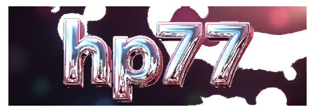 hp77 logo